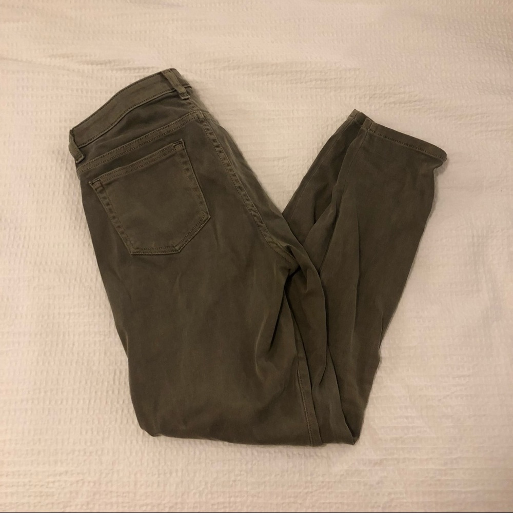 Michael Kors Skinny Jeans